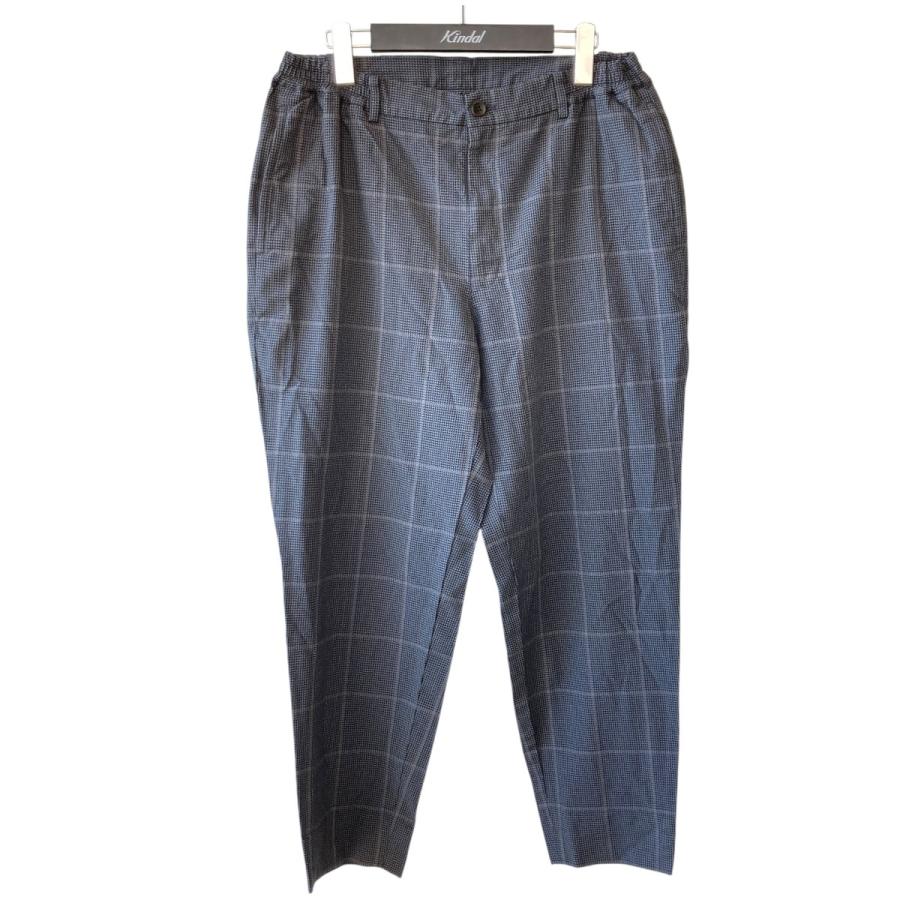 COMME des GARCONS HOMME DEUX コムデギャルソンオムドゥ スラックス