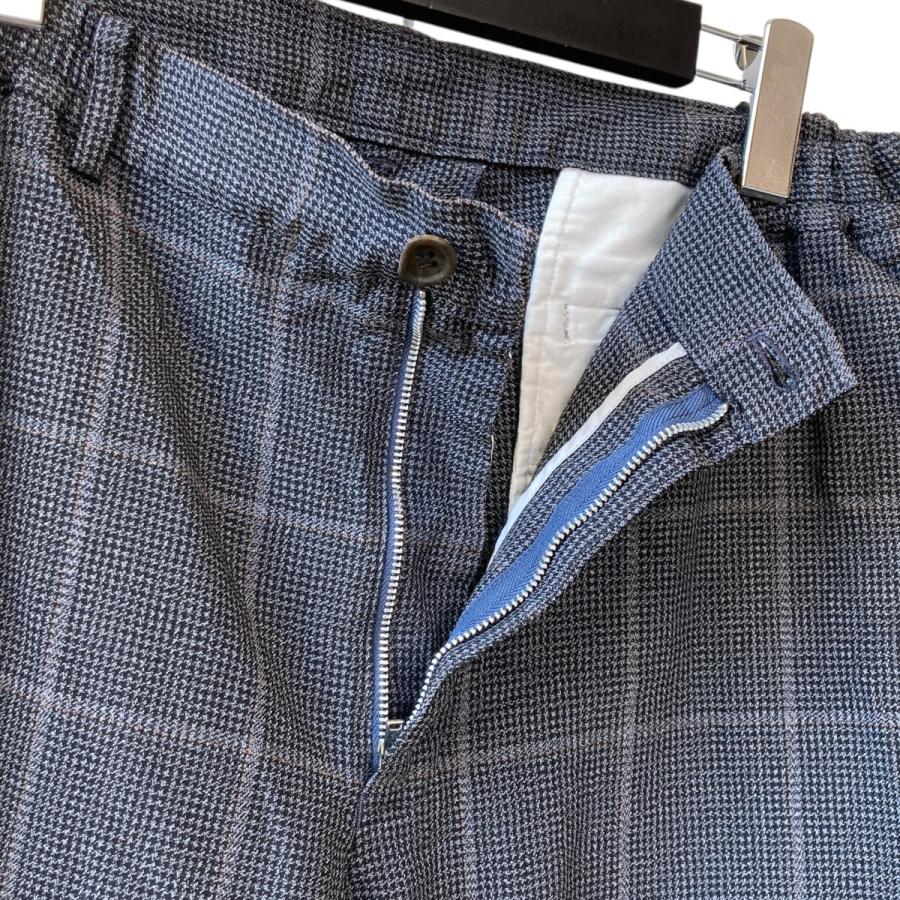 COMME des GARCONS HOMME DEUX コムデギャルソンオムドゥ スラックス