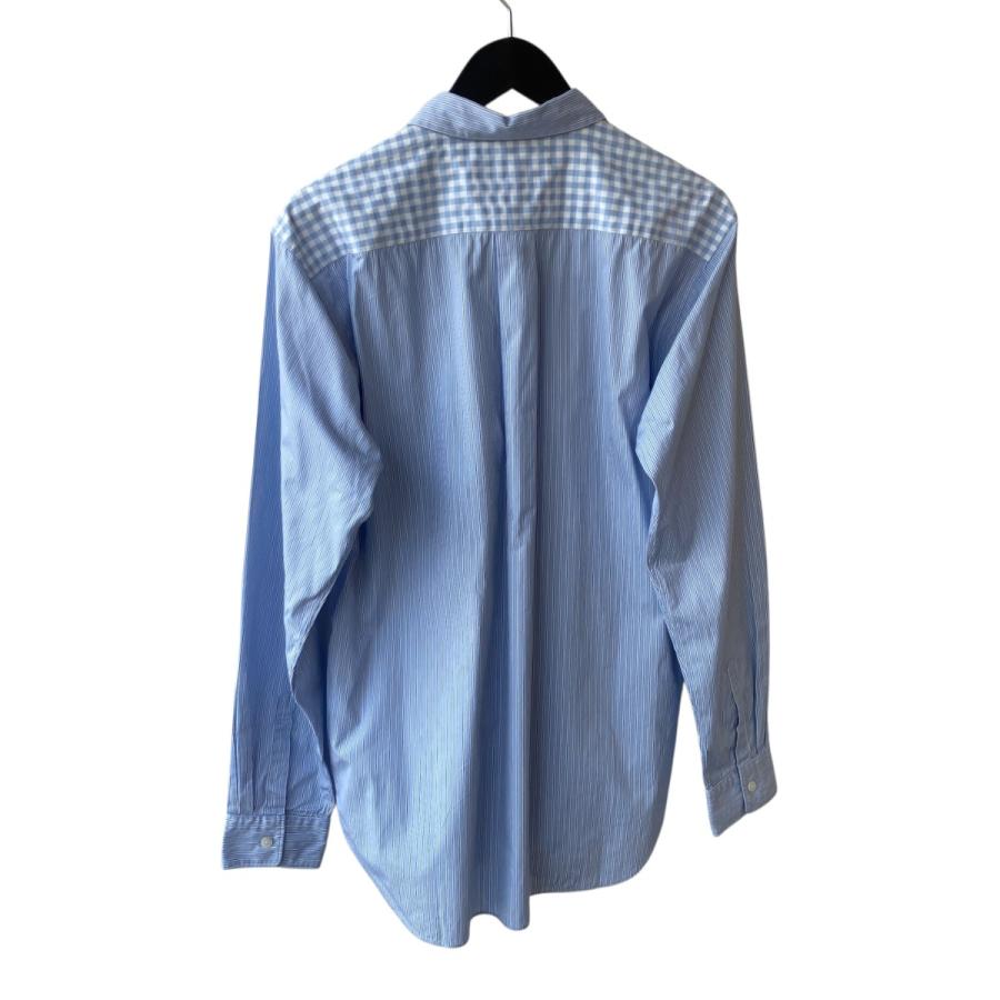 COMME des GARCONS HOMME DEUX コムデギャルソンオムドゥ 長袖シャツ