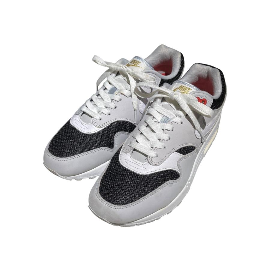 NIKE ナイキ AIR MAX 1 PRM Pure Platinum Urawa FD9081-001 エアマックス1 ピュアプラチナム 浦和 うなぎ ローカットスニーカー US8/26.0cm グレー/ブラック NIKE（ナイキ） NIKE Air Max 1 PRM Pure Platinum／Urawa／うなぎ