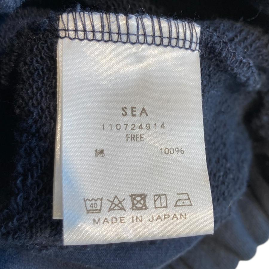 SEA シー SEA Seavalley Mountain Club スウェットパンツ 110724914
