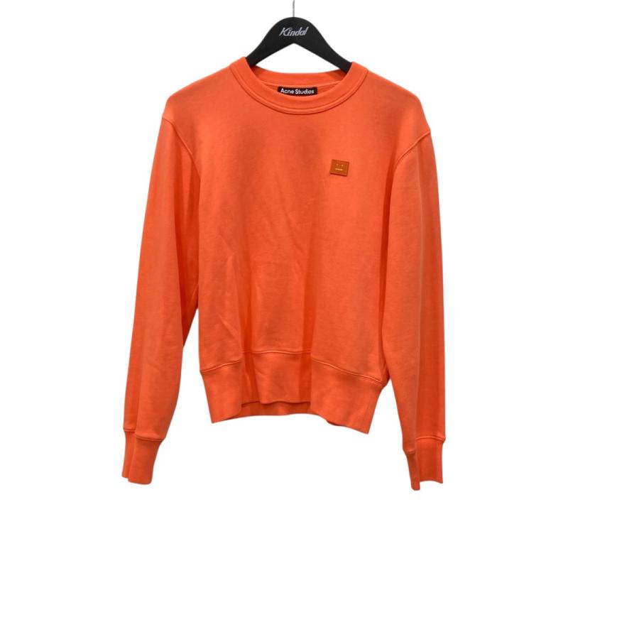 Acne Studios（アクネ ストゥディオズ） スウェット FAUXSWEA000185 