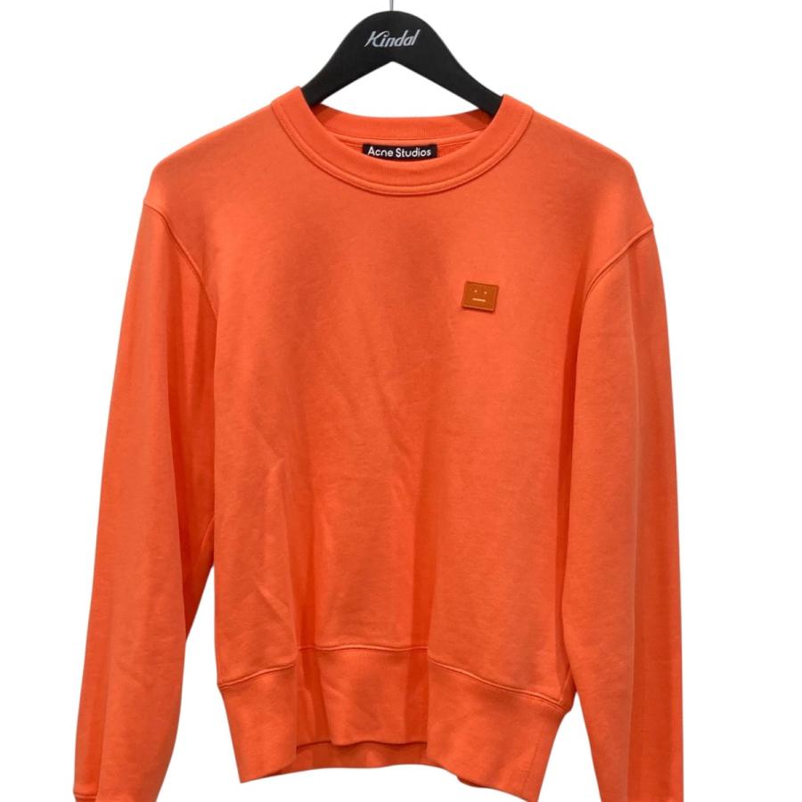 Acne Studios（アクネ ストゥディオズ） スウェット FAUXSWEA000185 