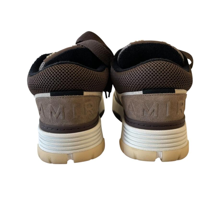 AMIRI（アミリ） AMIRI MA-1 ローカットスニーカー AMFOSR1130-210