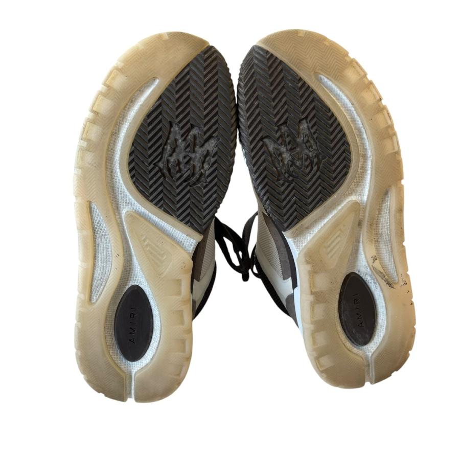 AMIRI（アミリ） AMIRI MA-1 ローカットスニーカー AMFOSR1130-210