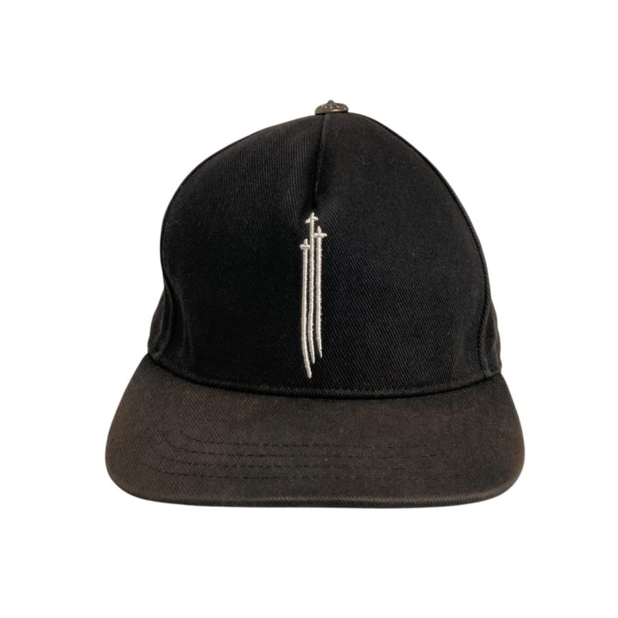 CHROME HEARTS（クロムハーツ） CHROME HEARTS RS 3 Cross キャップ