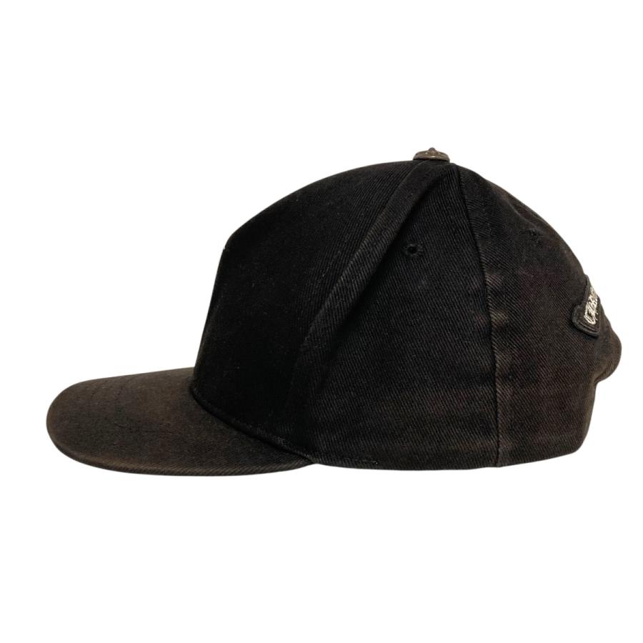 CHROME HEARTS（クロムハーツ） CHROME HEARTS RS 3 Cross キャップ