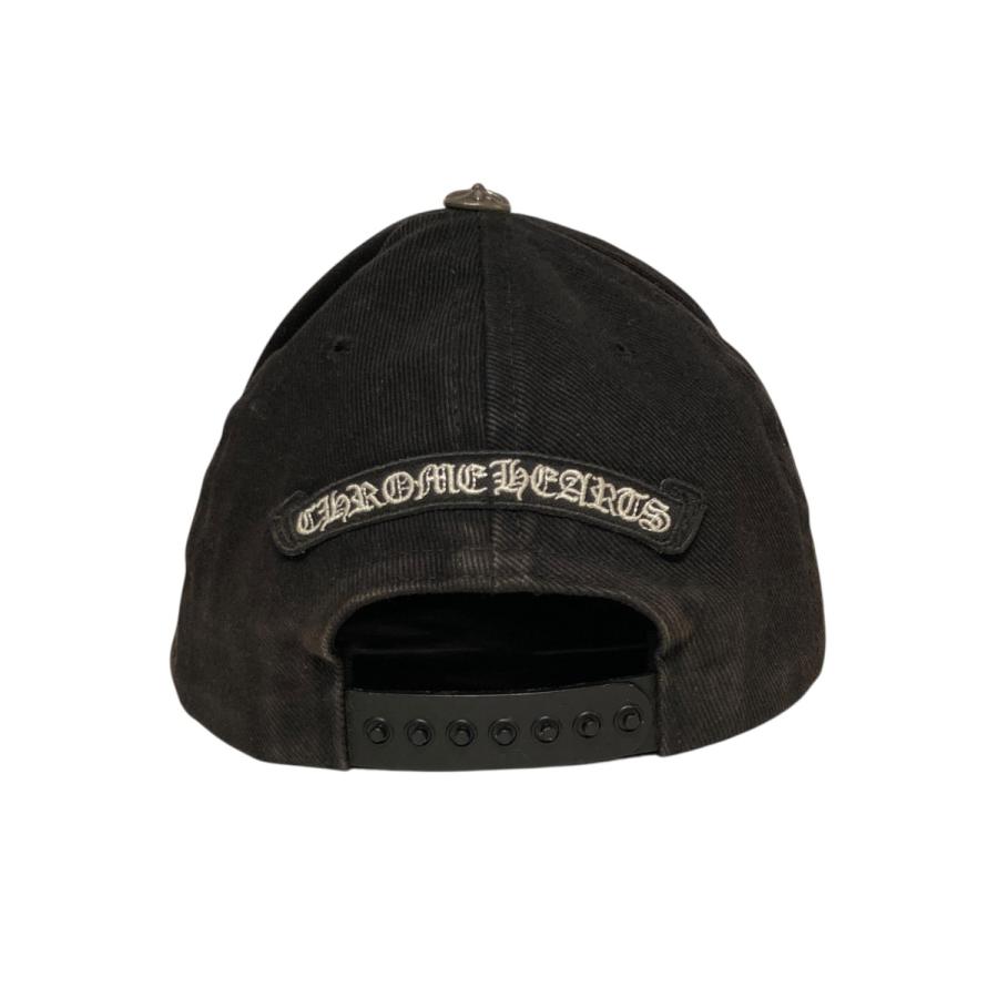 CHROME HEARTS（クロムハーツ） CHROME HEARTS RS 3 Cross キャップ