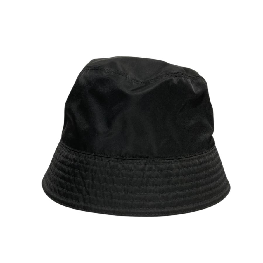 PRADA（プラダ） PRADA Re-Nylon xシアリング バケットハット 2HC137
