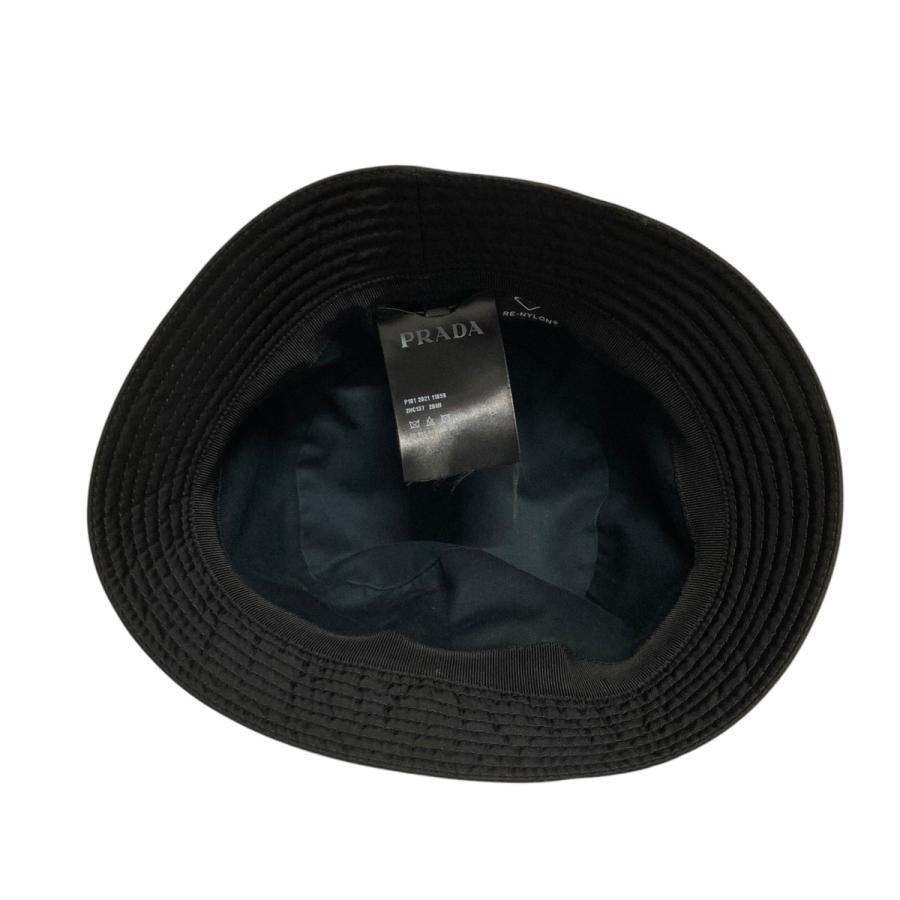 PRADA（プラダ） PRADA Re-Nylon xシアリング バケットハット 2HC137