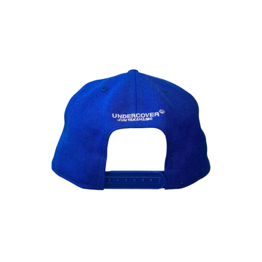 NEW ERA（ニューエラ） ニューエラ×アンダーカバー New Era×UNDERCOVER