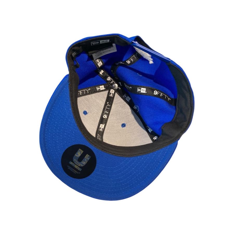 UNDERCOVER　New Era　キャップ　2個セット NEW ERA（ニューエラ） ニューエラ×アンダーカバー New Era×UNDERCOVER