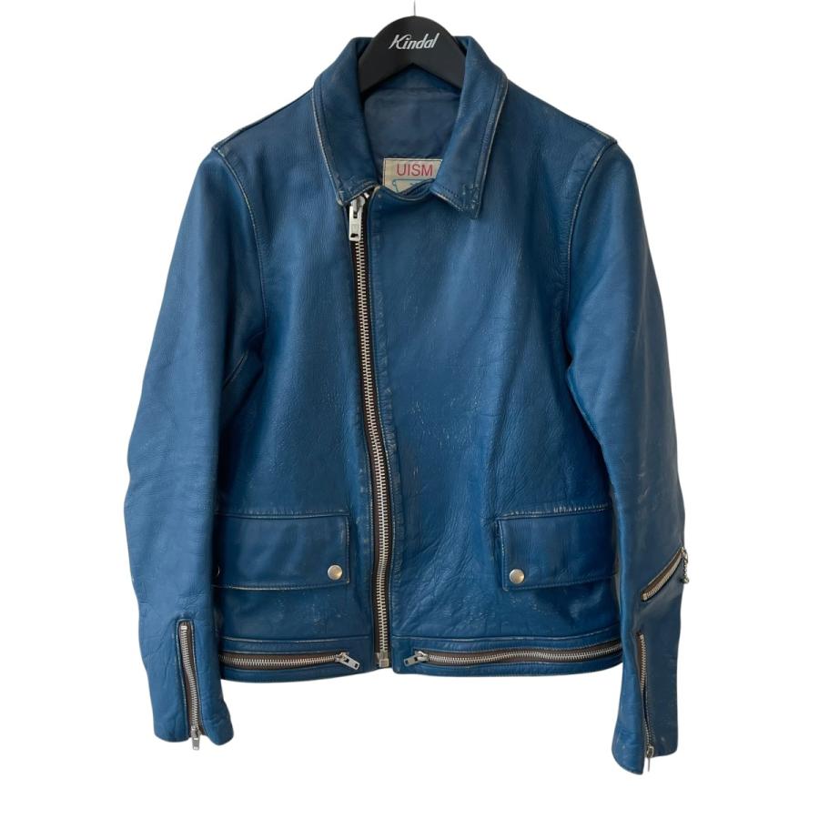 UNDERCOVER（アンダーカバー） UNDERCOVER 14SS ヴィンテージ加工