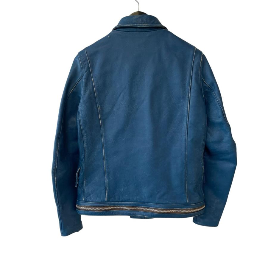 UNDERCOVER（アンダーカバー） UNDERCOVER 14SS ヴィンテージ加工