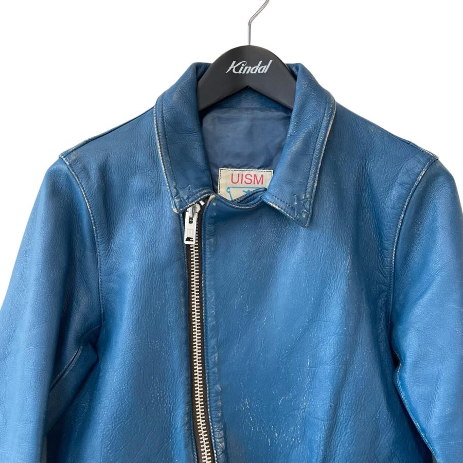 UNDERCOVER（アンダーカバー） UNDERCOVER 14SS ヴィンテージ加工