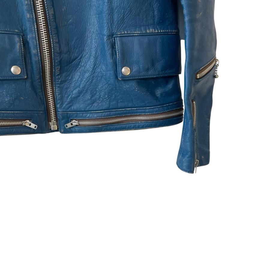 UNDERCOVER（アンダーカバー） UNDERCOVER 14SS ヴィンテージ加工
