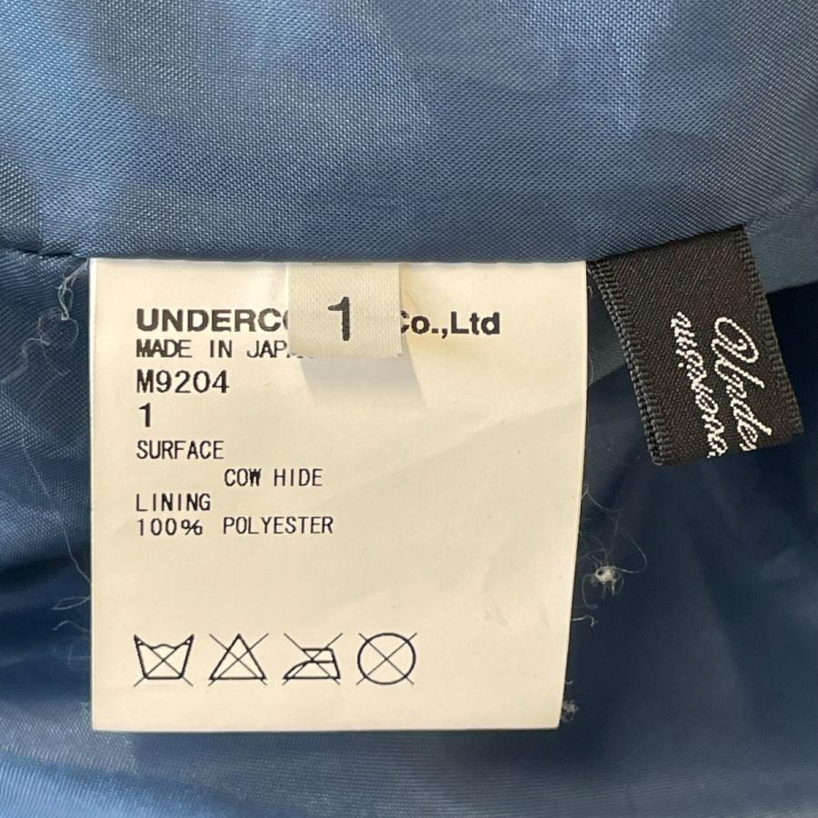 UNDERCOVER（アンダーカバー） UNDERCOVER 14SS ヴィンテージ加工