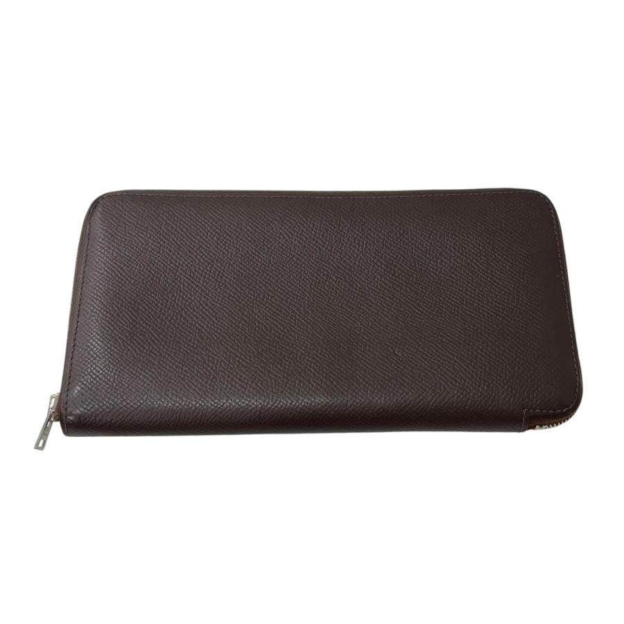 HERMES（エルメス） 長財布 ブラウン : カインドオルYahoo!店 - 通販