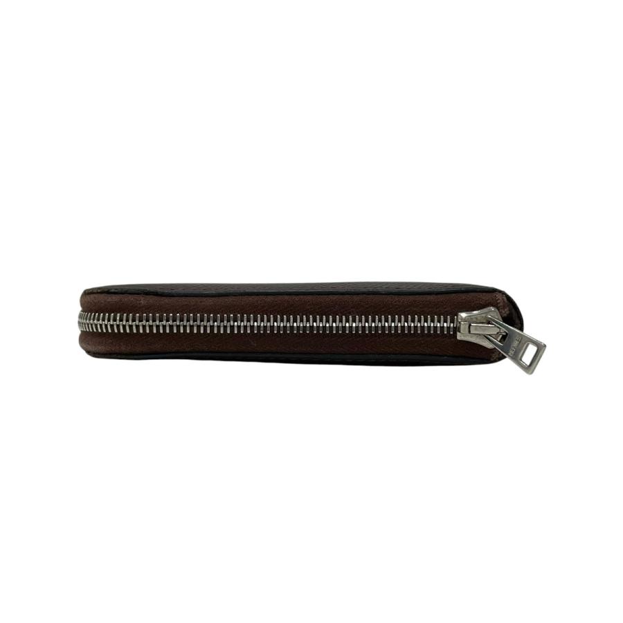 HERMES（エルメス） 長財布 ブラウン : カインドオルYahoo!店 - 通販