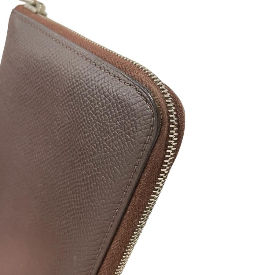 HERMES（エルメス） 長財布 ブラウン : カインドオルYahoo!店 - 通販