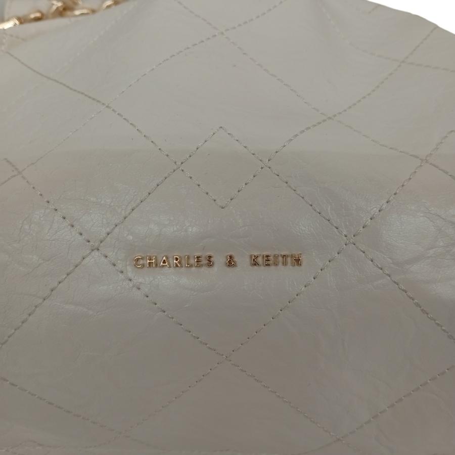 CHARLES ＆ KEITH（チャールズ&キース） 【値下げ】CHARLES ＆ KEITH
