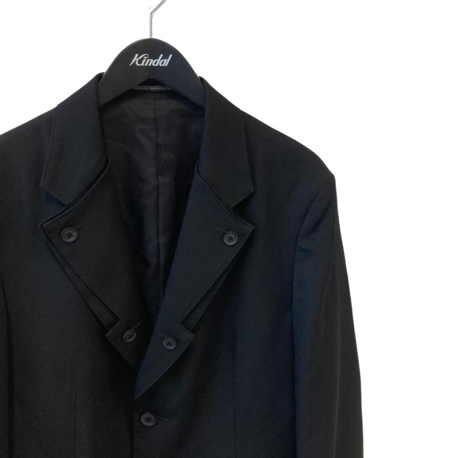 Yohji Yamamoto POUR HOMME ヨウジヤマモトプールオム テーラード