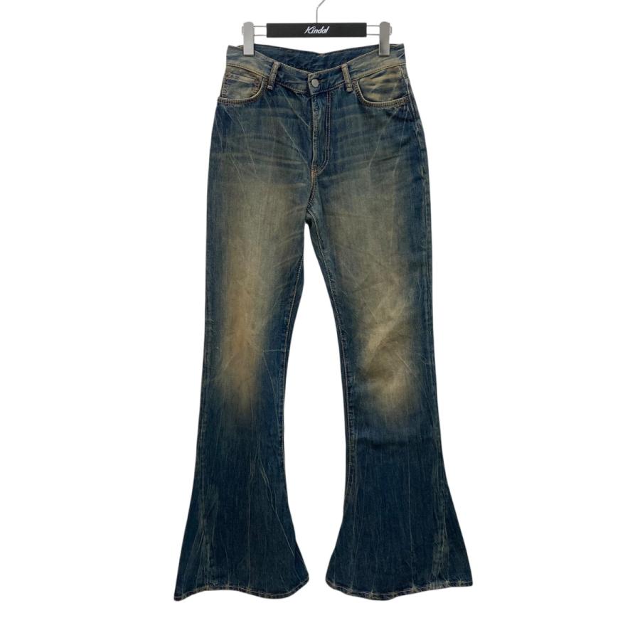 Acne Studios（アクネ ストゥディオズ） ACNE STUDIOS MATRIX デニム