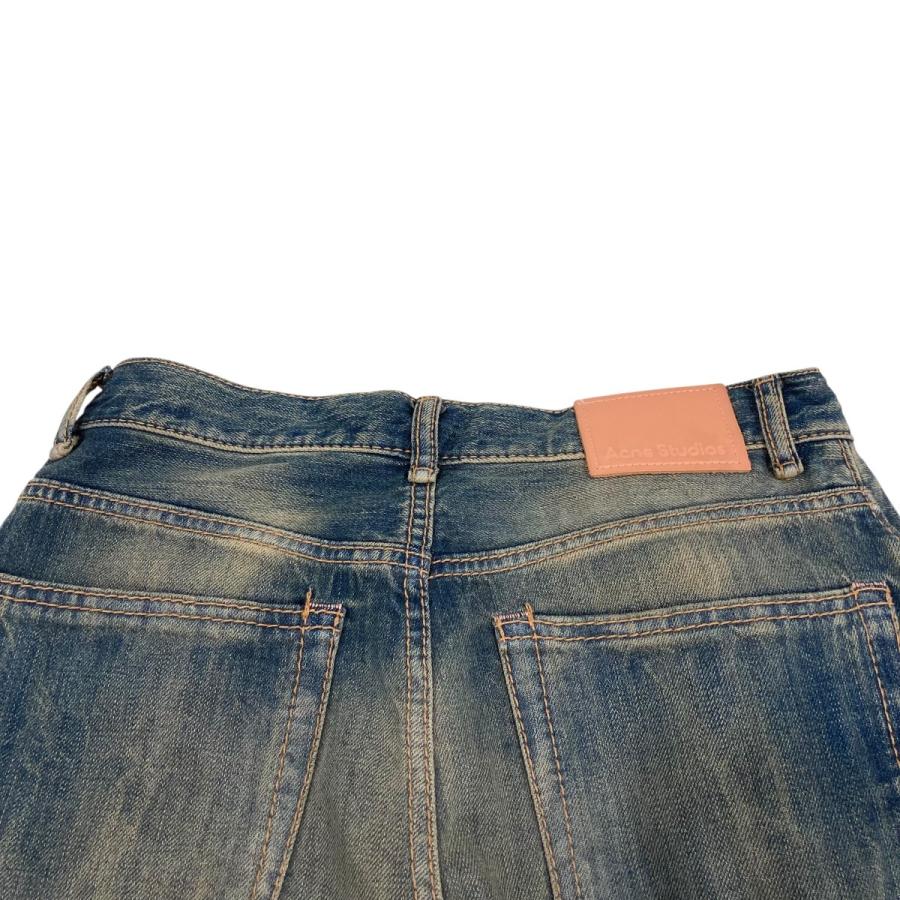 Acne Studios（アクネ ストゥディオズ） ACNE STUDIOS MATRIX デニム
