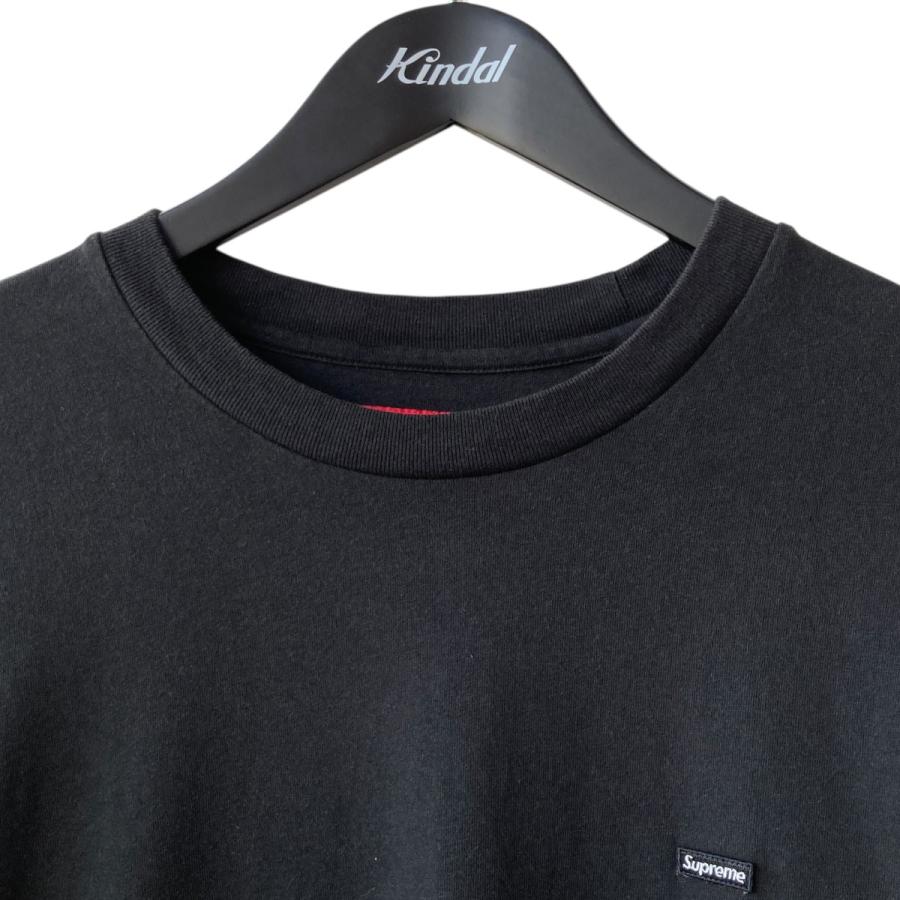 Supreme（シュプリーム） Supreme 26SS Small Box Logo 長袖カットソー