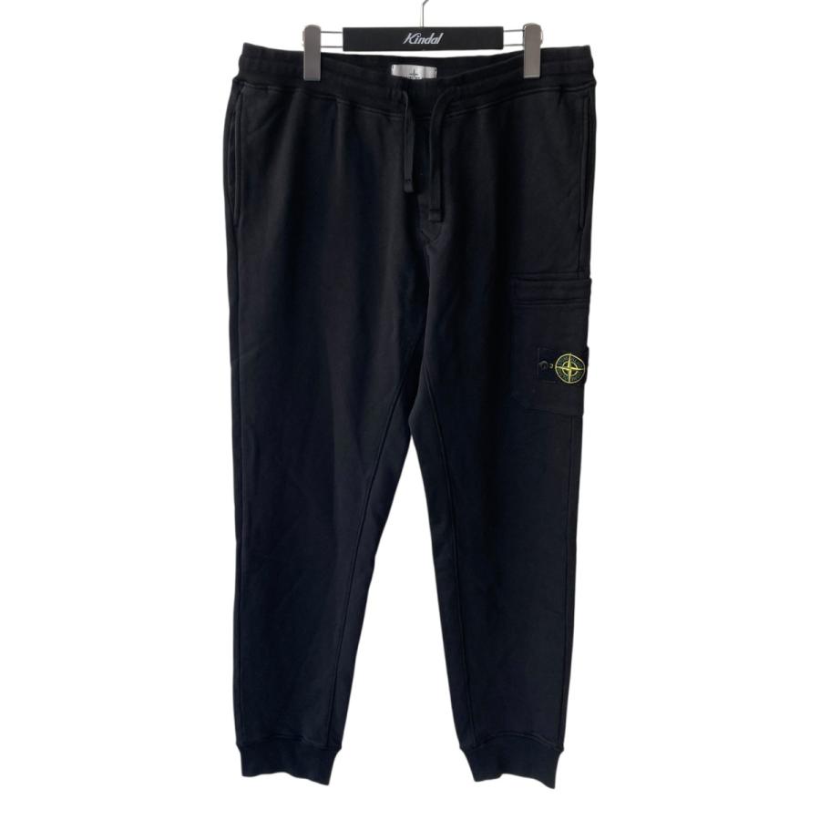 STONE ISLAND（ストーン アイランド） スウェットパンツ 721564551 