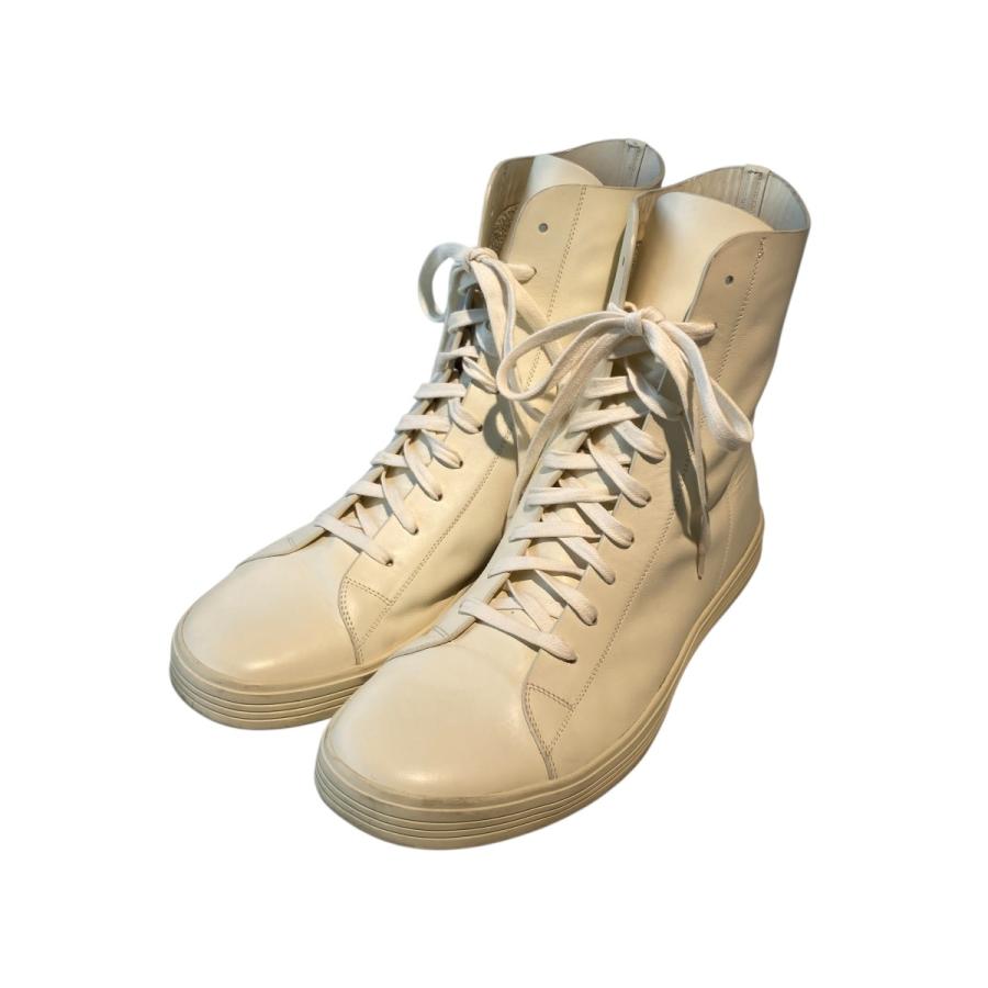 Rick Owens（リック・オウエンス） RICK OWENS 17SS MASTODON OFF THE