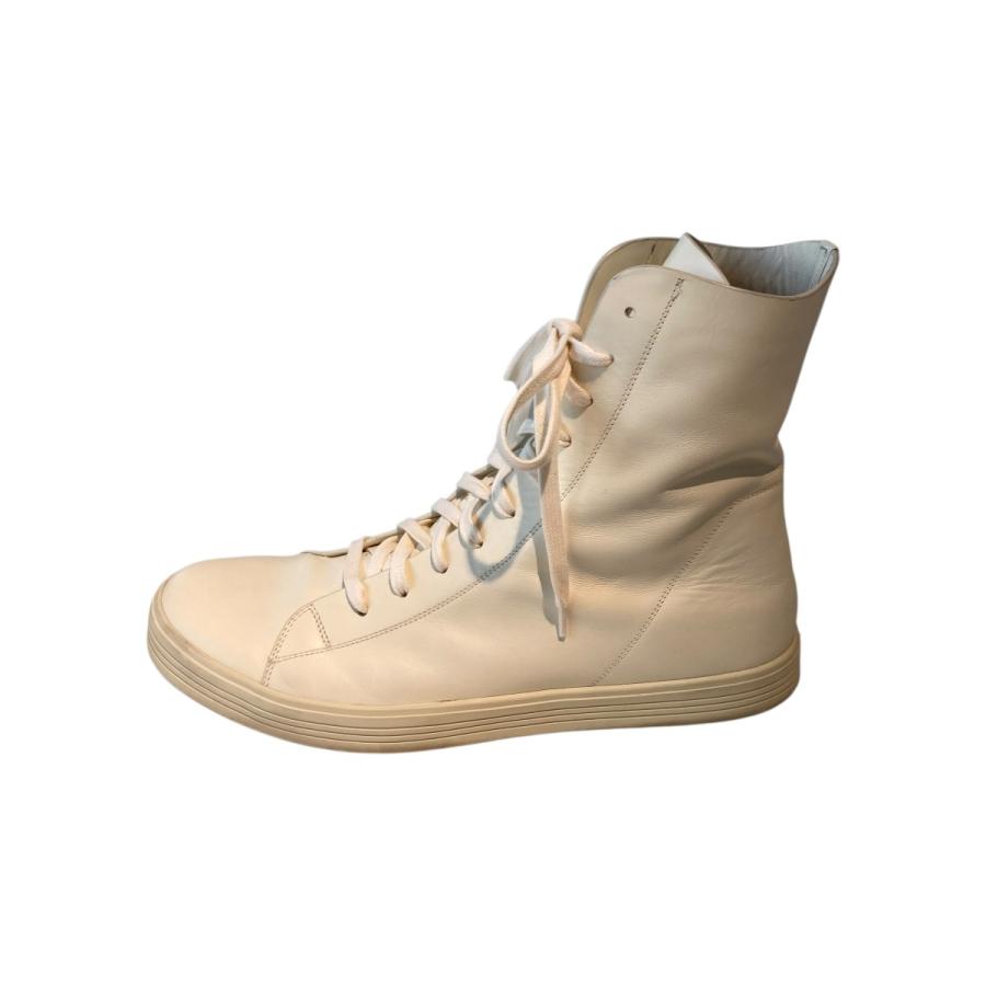 Rick Owens（リック・オウエンス） RICK OWENS 17SS MASTODON OFF THE