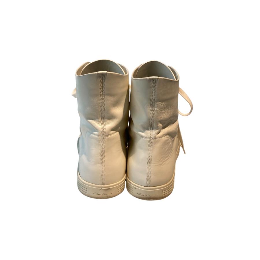 Rick Owens（リック・オウエンス） RICK OWENS 17SS MASTODON OFF THE