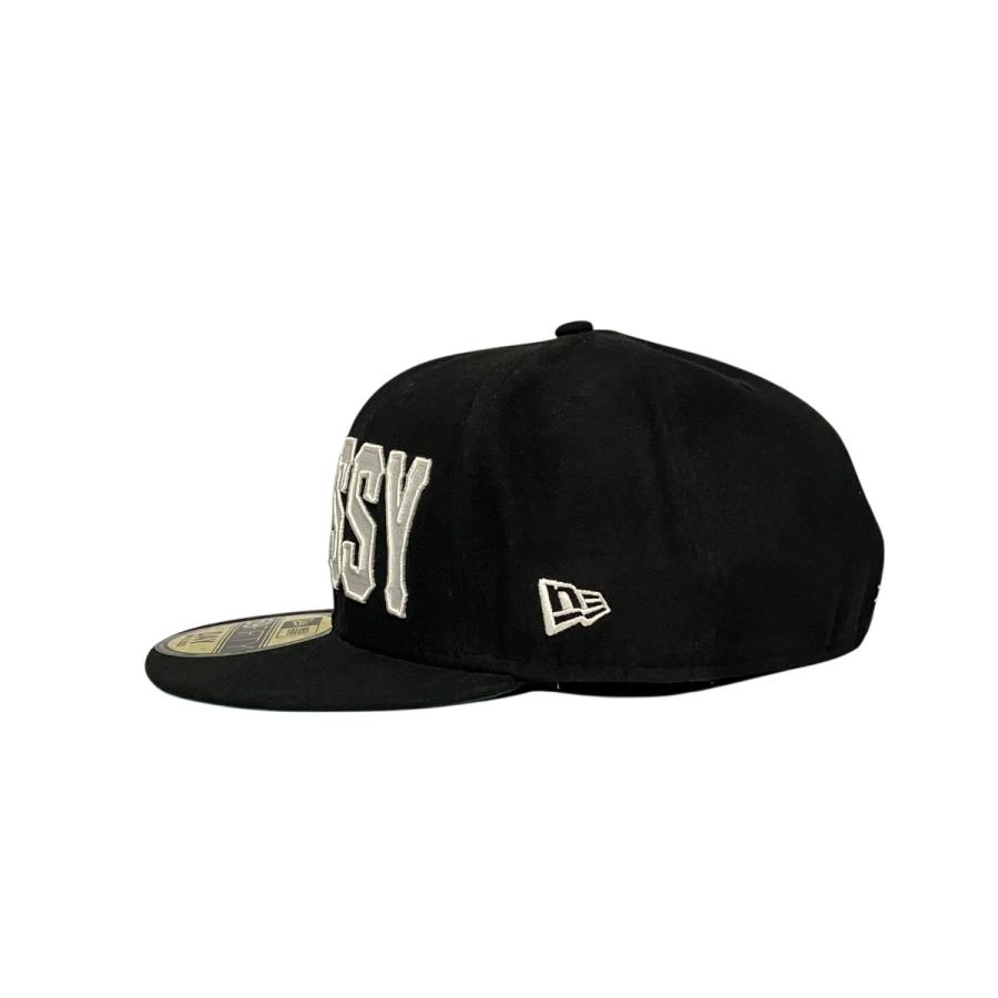 ストゥーシー⭐︎ニューエラキャップ STUSSY（ステューシー） ステューシー×ニューエラ stussy×New Era