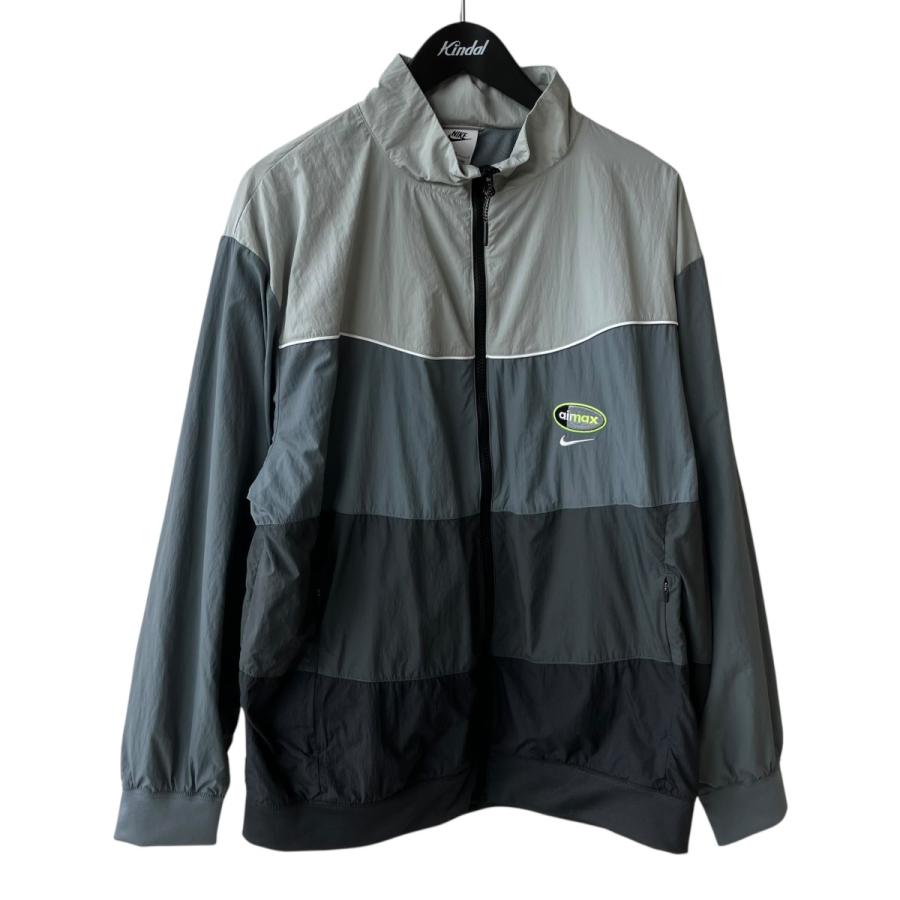 NIKE（ナイキ） NIKE NSW AIR MAX 95 WVN JKT ナイロンジャケット