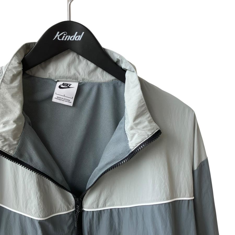 NIKE（ナイキ） NIKE NSW AIR MAX 95 WVN JKT ナイロンジャケット