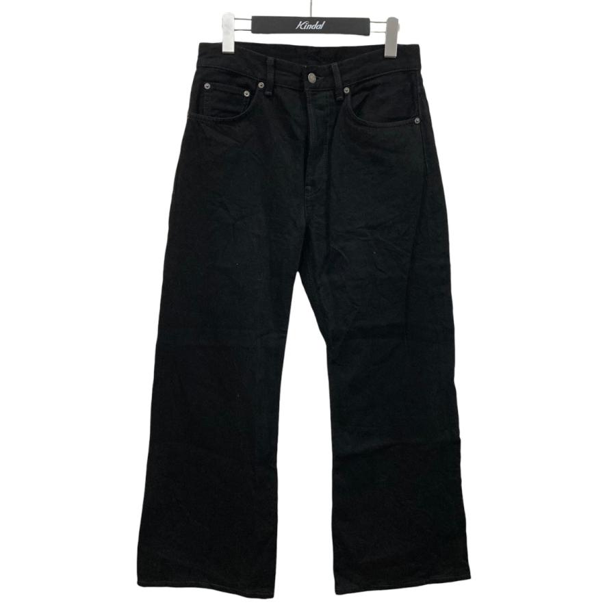 Acne Studios（アクネ ストゥディオズ） ACNE STUDIOS Jean black