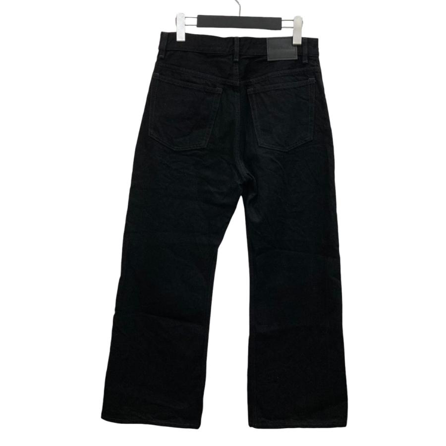 Acne Studios（アクネ ストゥディオズ） ACNE STUDIOS Jean black