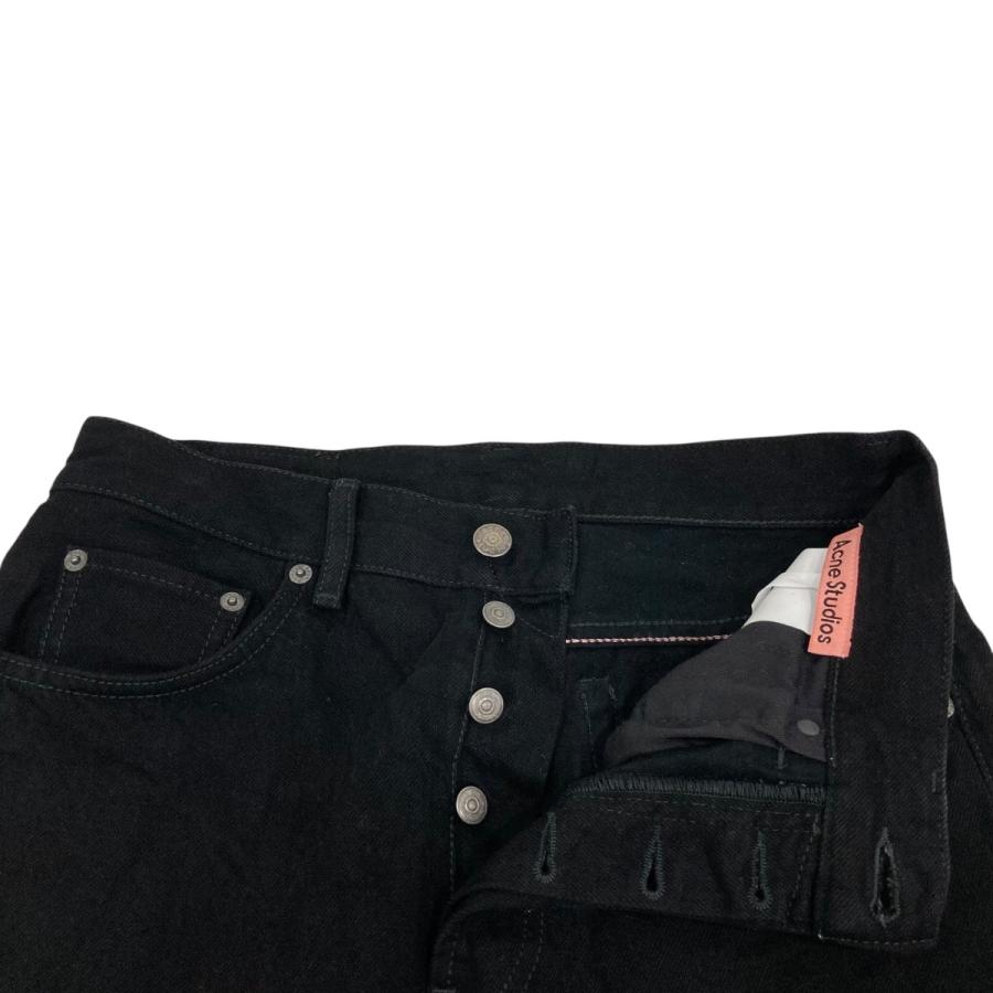 Acne Studios（アクネ ストゥディオズ） ACNE STUDIOS Jean black
