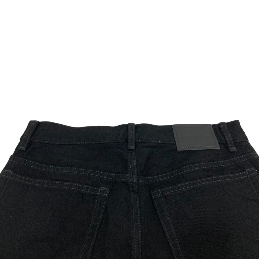 Acne Studios（アクネ ストゥディオズ） ACNE STUDIOS Jean black