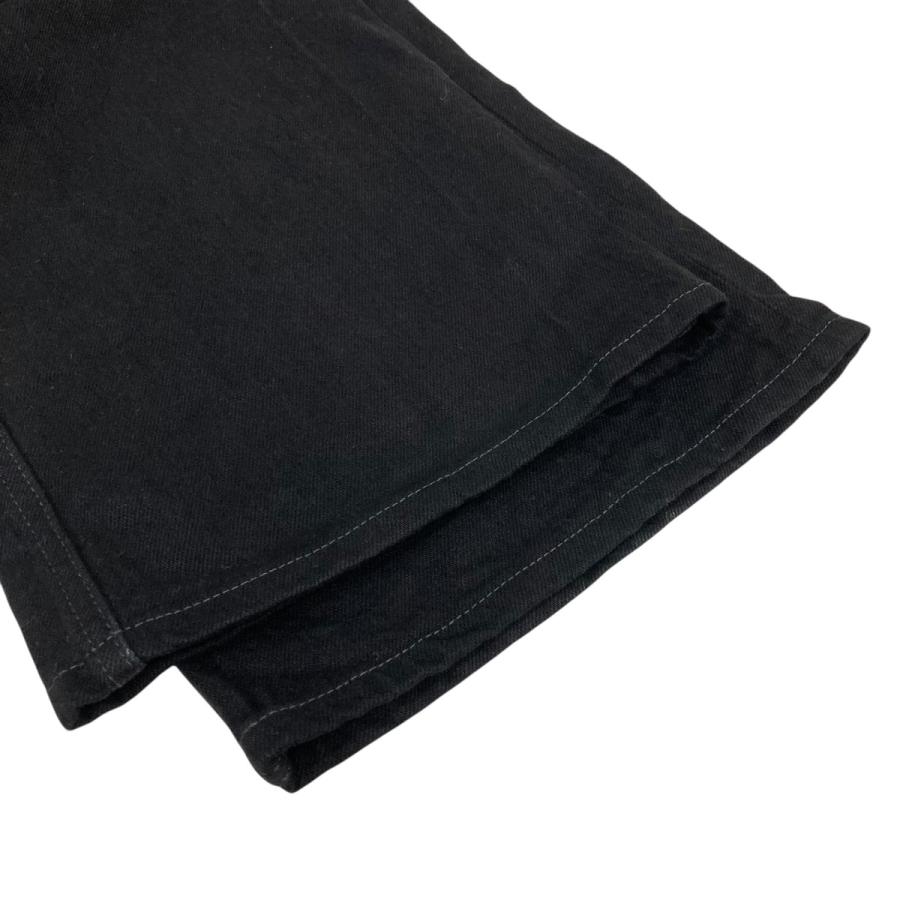 Acne Studios（アクネ ストゥディオズ） ACNE STUDIOS Jean black
