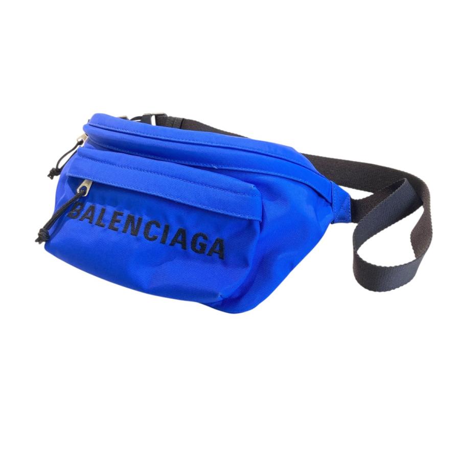 BALENCIAGA（バレンシアガ） ウエストバッグ ベルトバッグ 533009