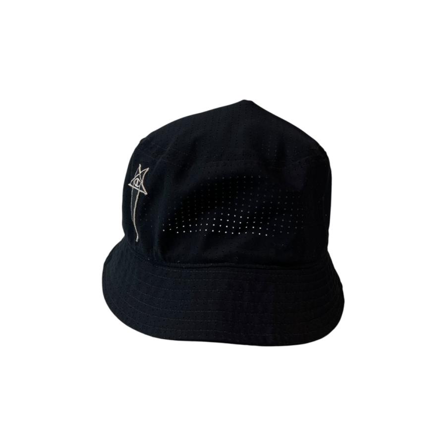 【L XL】Rick Owens× Championバケットハット Rick Owens（リック・オウエンス） リックオウエンス×チャンピオン