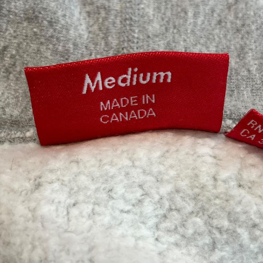 Supreme（シュプリーム） Supreme Motion Logo Hooded Sweatshirt