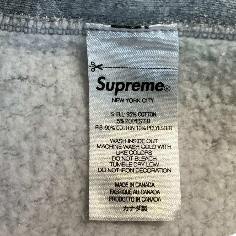 Supreme（シュプリーム） Supreme Motion Logo Hooded Sweatshirt