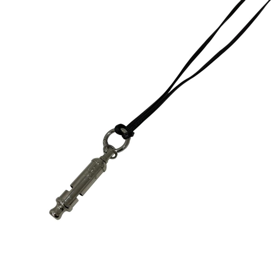 LEMAIRE（ルメール） LEMAIRE ACME WHISTLE NECKLACE ネックレス