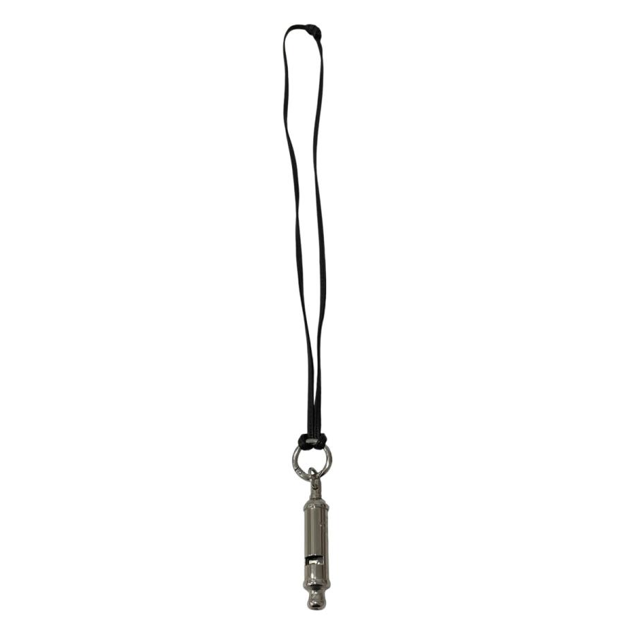 LEMAIRE（ルメール） LEMAIRE ACME WHISTLE NECKLACE ネックレス