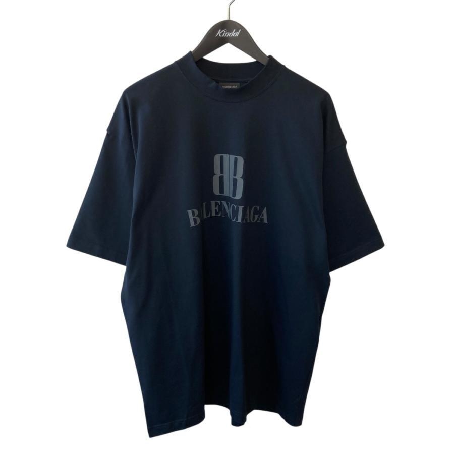 BALENCIAGA（バレンシアガ） BALENCIAGA 25AW MEDIUM FIT T-SHIRTS