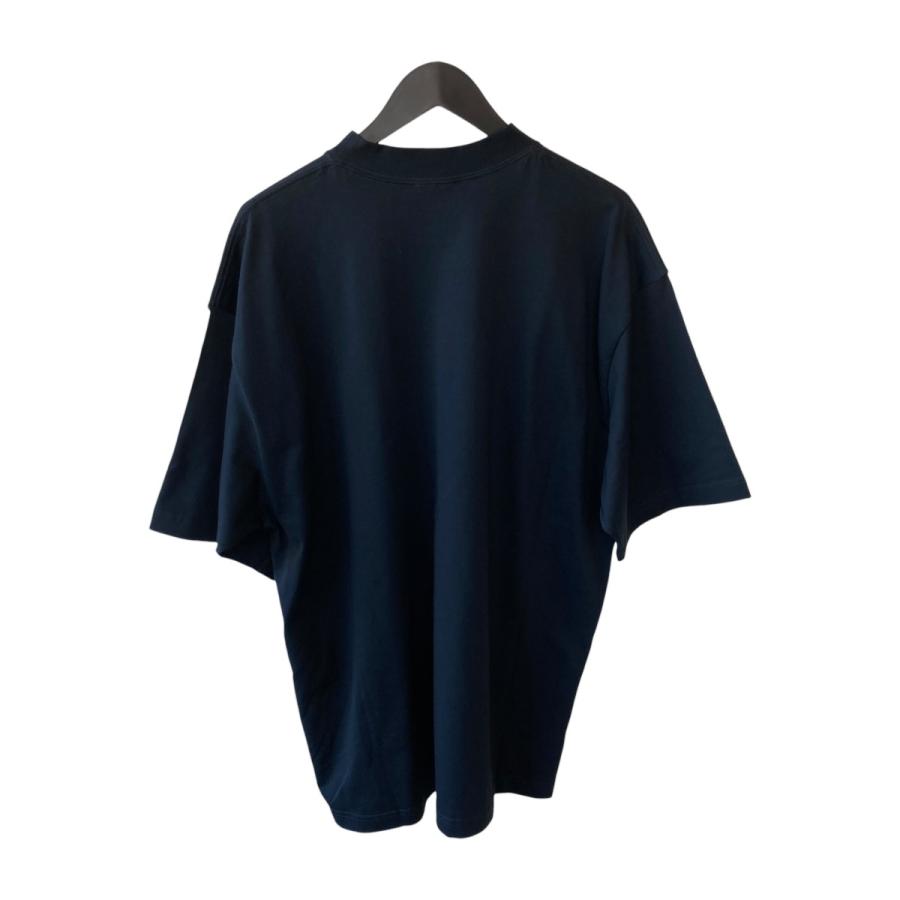 BALENCIAGA（バレンシアガ） BALENCIAGA 25AW MEDIUM FIT T-SHIRTS