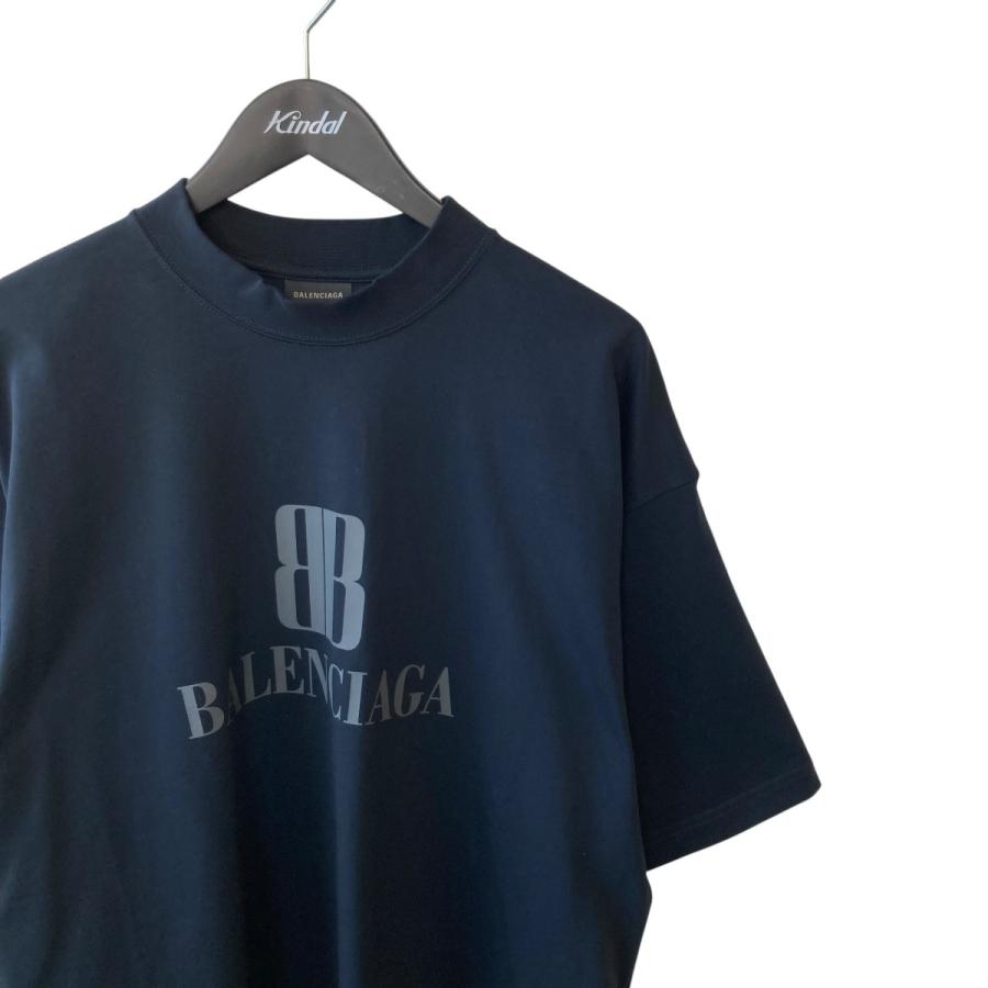 BALENCIAGA（バレンシアガ） BALENCIAGA 25AW MEDIUM FIT T-SHIRTS